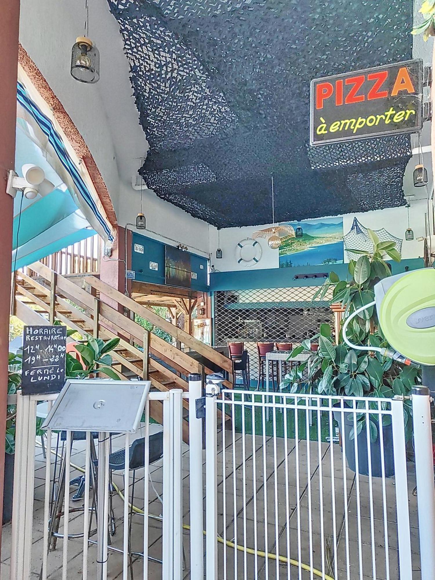 Appartamento Vue Mer, Piscine, Free Parking Théoule-sur-Mer Esterno foto